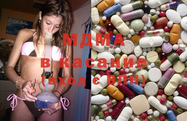 2c-b Алексеевка